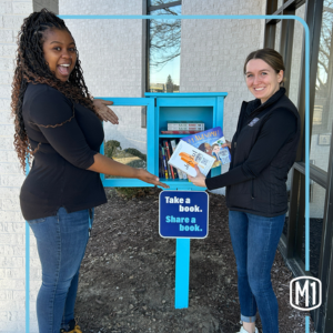Little Free Library